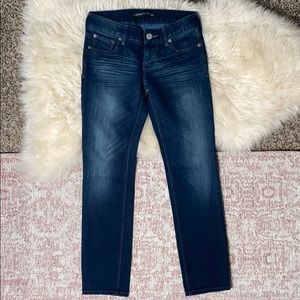 Express Jeans Size 2 Short